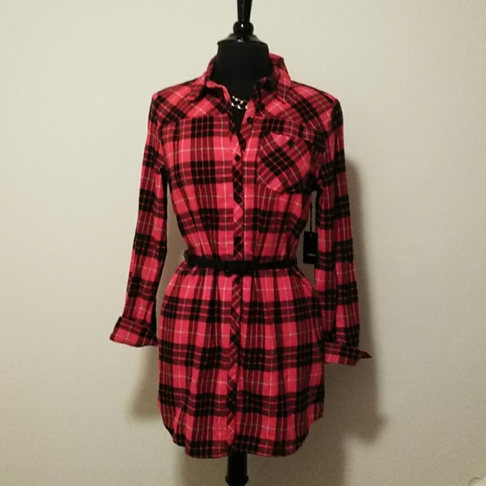 Forever 21 dress